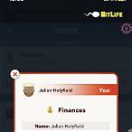 bitlife lottery hack
